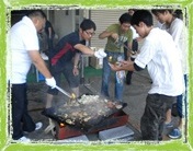 CHUO FESTIVAL 2012