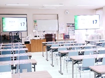 学科教習