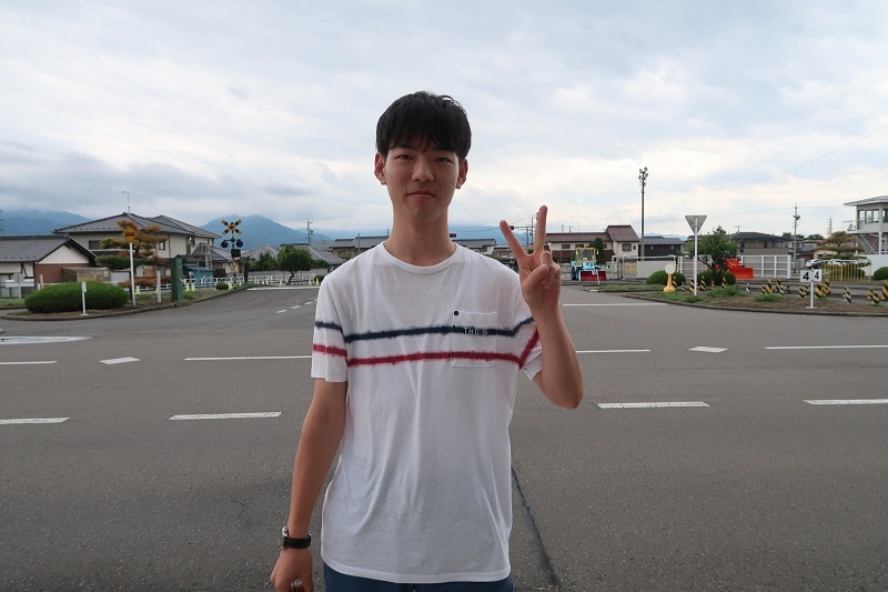 生徒