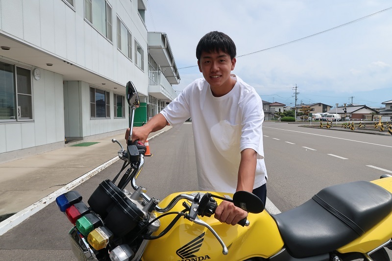 生徒